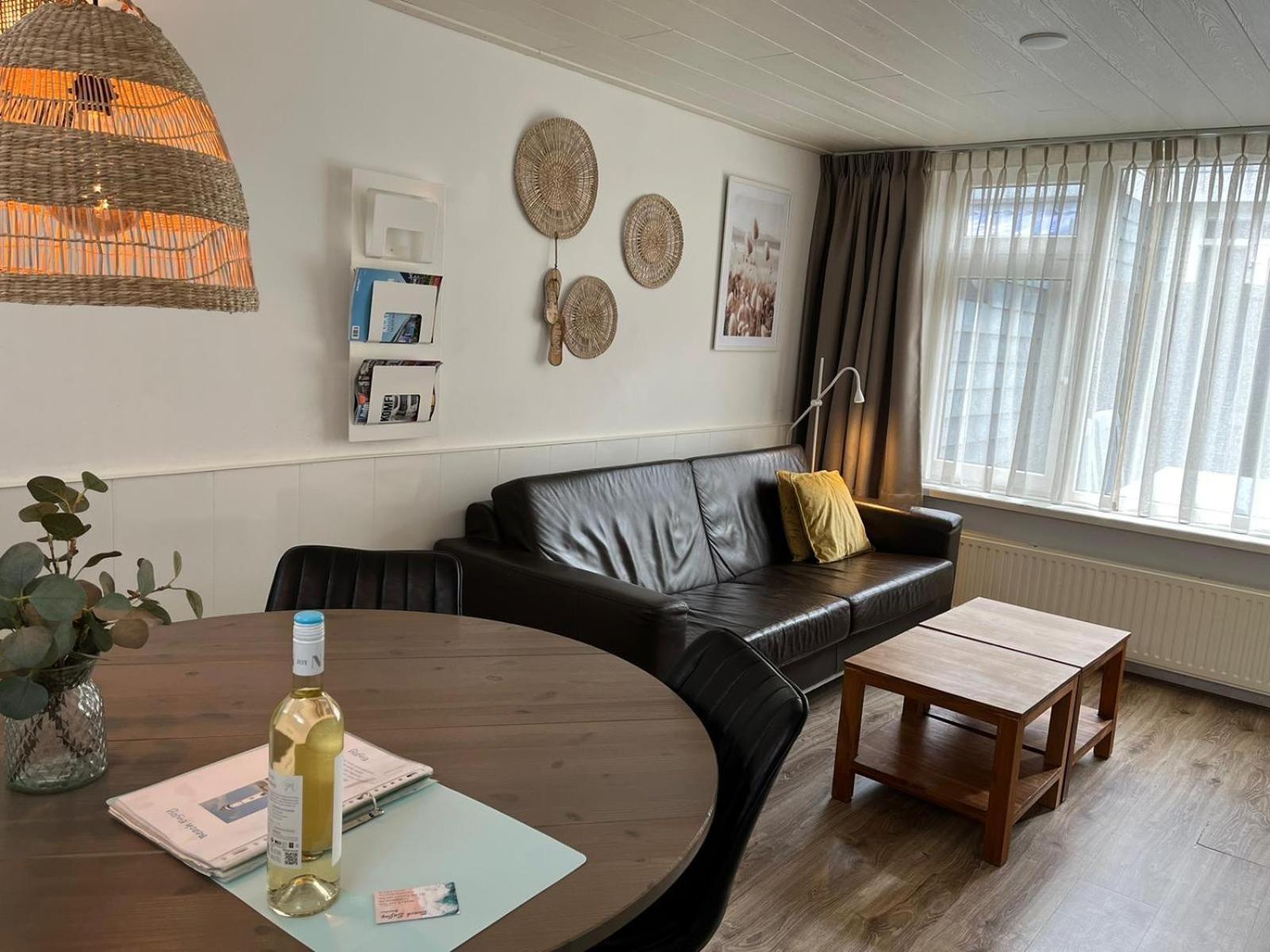 Zomerhuis Beach Egmond aan Zee Luaran gambar